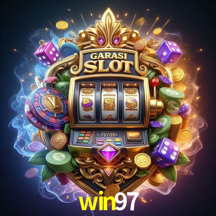 win97 - cassino ao vivo