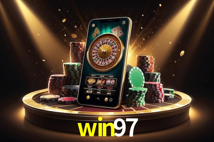 win97 - Winners Celebration