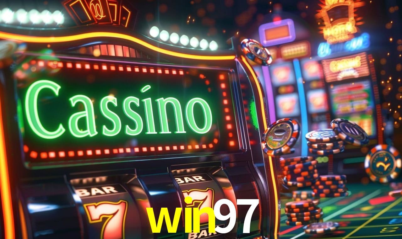 win97 - Aplicativo Móvel